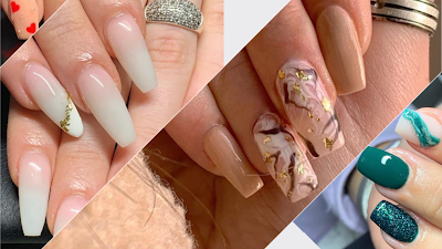Stef Nails à Civray