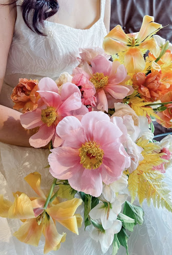 Florist «Fleur de Lis Fresh Flowers», reviews and photos, 516 Selby Ave, St Paul, MN 55102, USA