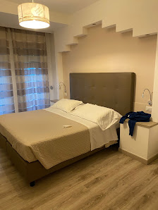 Sorrento Comfort Rooms Via dei Gerani, 3, 80067 Sorrento NA, Italia