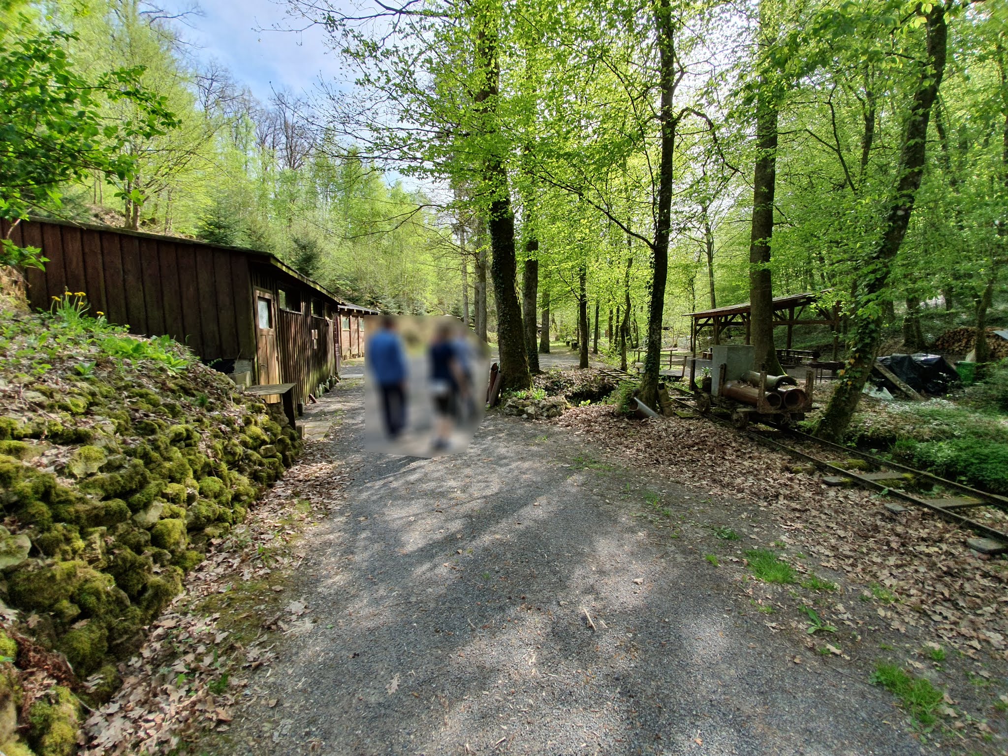 Photo n° 1 de l'avis de Nachtalb. fait le 23/04/2019 à 12:32
