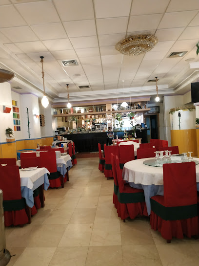 Dao Xian Chun Restaurante - Av. del Cid Campeador, 59, 09005 Burgos, Spain