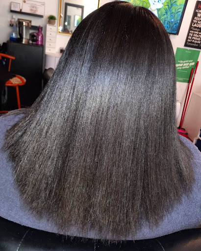 Beauty Salon «Missy Hair Salon», reviews and photos, 6070 Pembroke Rd, Miramar, FL 33023, USA