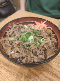 Bulgogi du Restaurant japonais authentique Sapporo à Paris - n°11