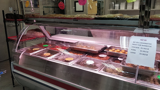 Supermarket «Prime Foods Market», reviews and photos, 613 Mt Pleasant Ave, Livingston, NJ 07039, USA