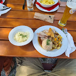 Photo n°1 de l'avis de Simon.u fait le 27/07/2021 à 18:55 sur le  Kaiser Alm à Bad Feilnbach