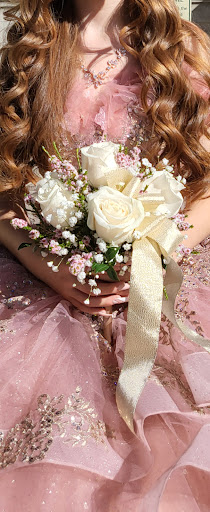 Florist «Nichols Florist», reviews and photos, 8620 Sierra Ave, Fontana, CA 92335, USA