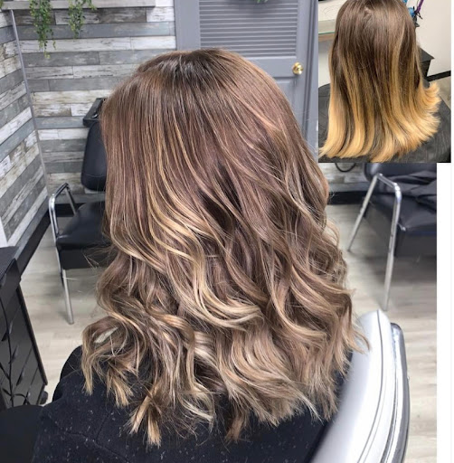 Nail Salon «New Lengths Nail Salon & Spa», reviews and photos, 5023 State Rd, Ashtabula, OH 44004, USA