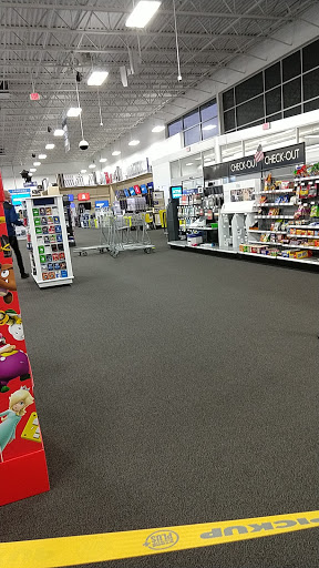 Electronics Store «Best Buy», reviews and photos, 1615 Emmet St N, Charlottesville, VA 22901, USA