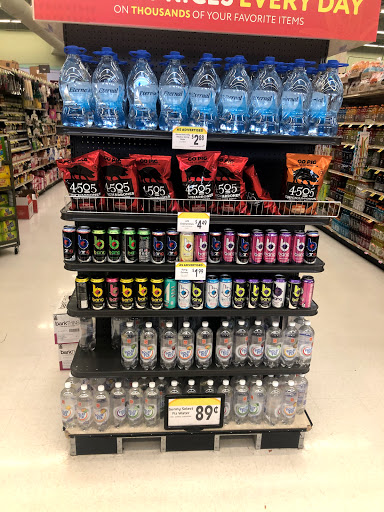 Supermarket «Lucky», reviews and photos, 247 E 18th St, Oakland, CA 94606, USA