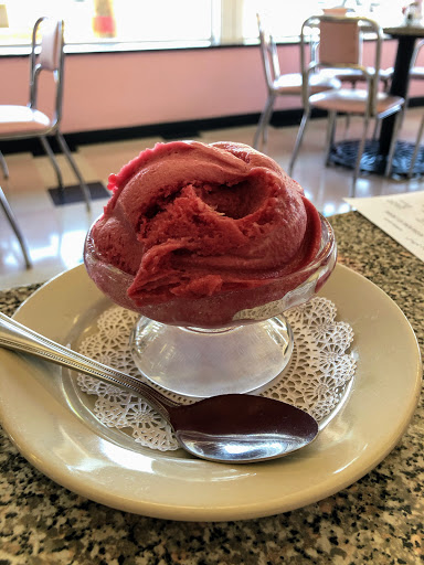 Ice Cream Shop «Sugar Bowl», reviews and photos, 4005 N Scottsdale Rd, Scottsdale, AZ 85251, USA