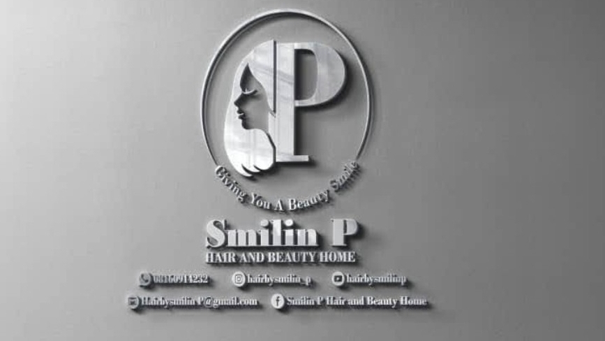Smiling P Hair And Beauty Home