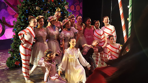 Performing Arts Theater «Olney Theatre Center», reviews and photos, 2001 Olney Sandy Spring Rd, Olney, MD 20832, USA