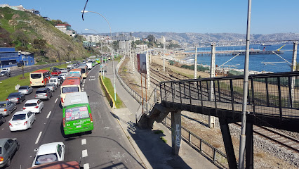 Industrial De Valparaiso
