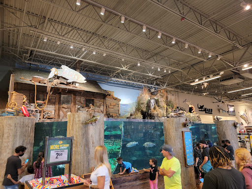 Sporting Goods Store «Bass Pro Shops», reviews and photos, 7000 Arundel Mills Cir, Hanover, MD 21076, USA