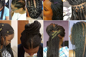 Kate African Hair Braiding image
