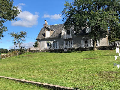 Gîte des Puys à Saint-Bonnet-de-Salers