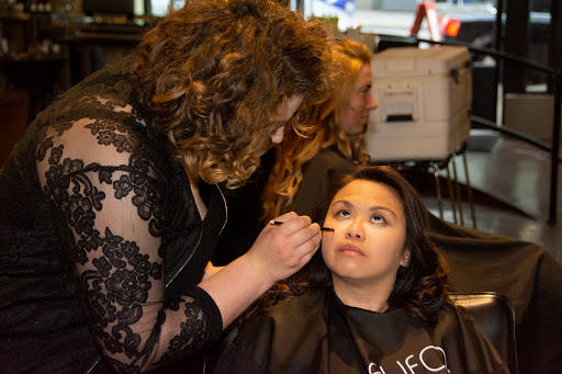 Beauty Salon «Vann.Edge Salon», reviews and photos, 2030 1st Ave, Seattle, WA 98121, USA