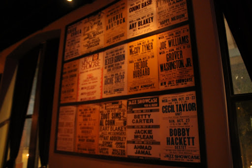 Jazz Club «Jazz Showcase», reviews and photos, 806 S Plymouth Ct, Chicago, IL 60605, USA