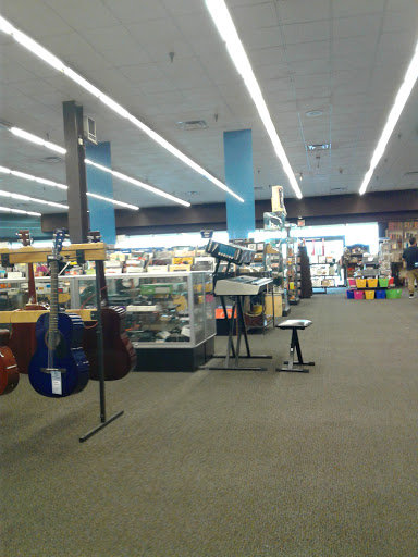Book Store «Bookmans Mesa Entertainment Exchange», reviews and photos, 1056 S Country Club Dr, Mesa, AZ 85210, USA
