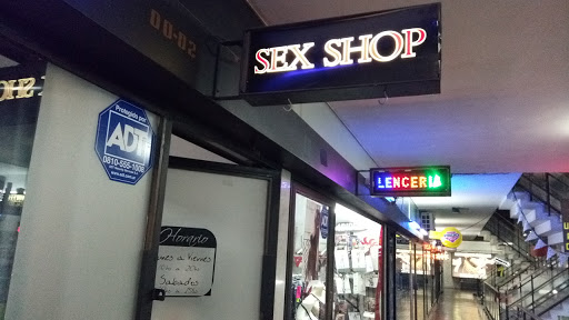 AFRODISIAK SEX SHOP