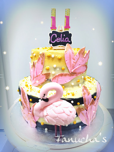 Fanucha's Creadora de Dulzura