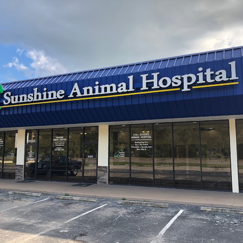 Sunshine Animal Hospital