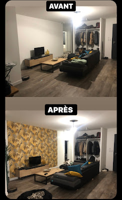 MKF Peintures à Martignas-sur-Jalle