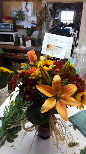 Florist «Rosey Posey Florist», reviews and photos, 223 Cs-1127, Elizabethtown, KY 42701, USA
