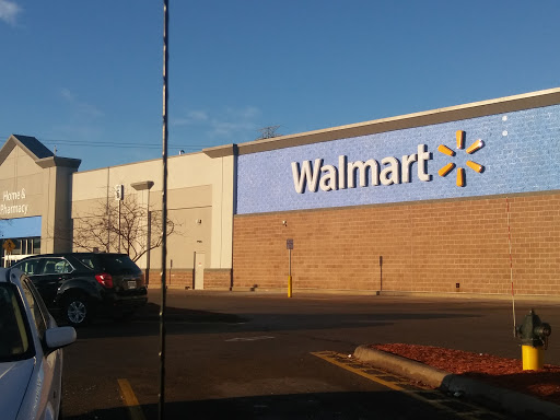 Department Store «Walmart Supercenter», reviews and photos, 8101 Old Carriage Ct, Shakopee, MN 55379, USA