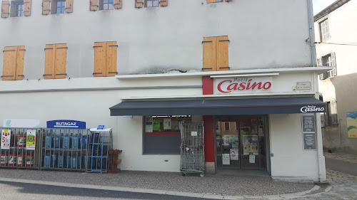 Petit Casino à Saint-Pal-de-Chalencon
