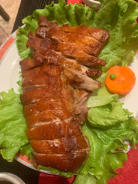Canard laqué de Pékin du Restaurant vietnamien Le Mandarin à Nice - n°6