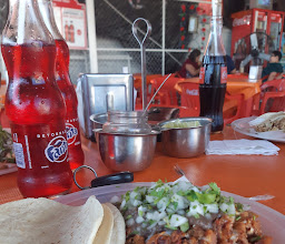 TAQUERIA ALFONSO photo