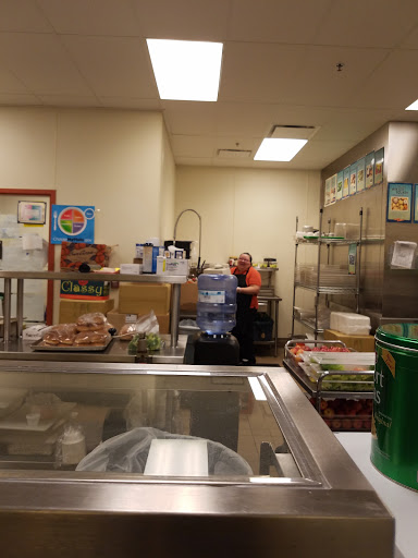 Regence Boys & Girls Club