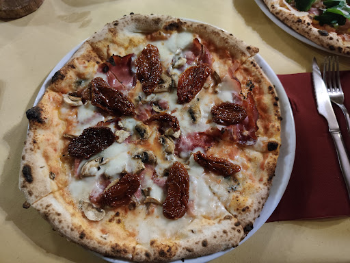 A Gutti Chiaravalle in Chiaravalle Centrale, Provincia di Catanzaro