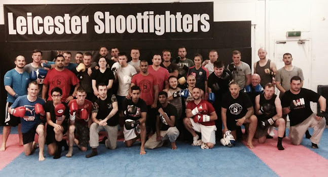Reviews of Leicester Shootfighters MMA Academy in Leicester - School