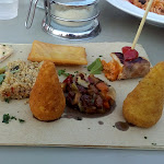 Photo n°3 de l'avis de Rosy.T fait le 12/08/2017 à 12:48 sur le  Il principino à Marzamemi