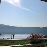 Photo n°1 de l'avis de Sean.r fait le 12/12/2023 à 19:02 sur le  Hotel Ristorante La Culla del Lago à Castel Gandolfo