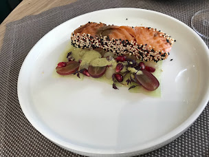 Photo n°9 de Restaurant Le Beauvoir à Bourges ()