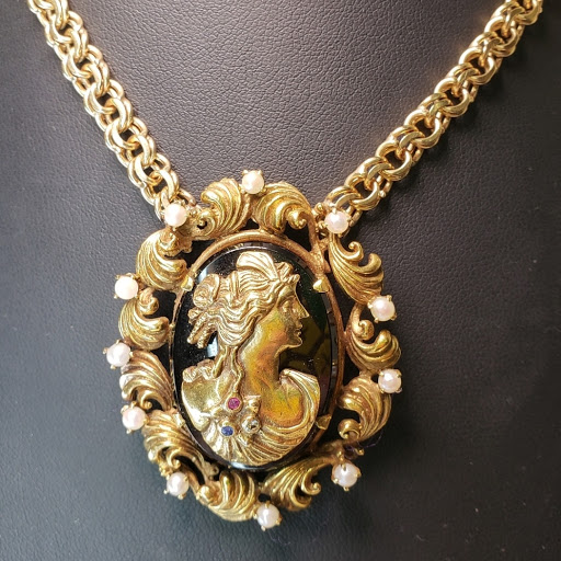 Jeweler «Unicorn Jewels», reviews and photos, 29 Atlantic Ave, Lynbrook, NY 11563, USA