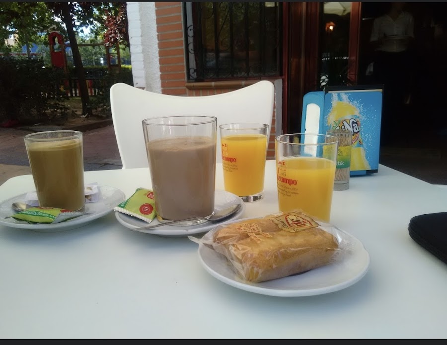 La Cocina de Felipe