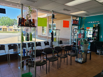 Infinity Hair Salon & Barber Shop
