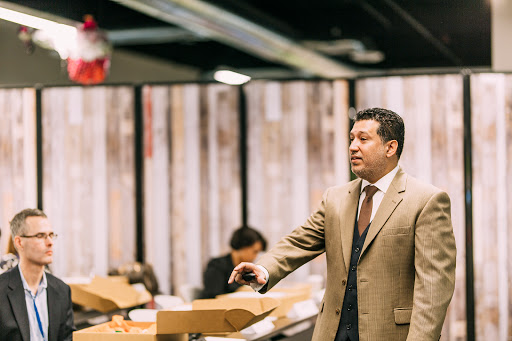 Mortgage Lender «Alterra Home Loans», reviews and photos