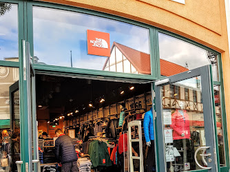 The North Face Outlet Neumünster