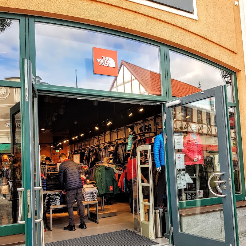 The North Face Outlet Neumünster
