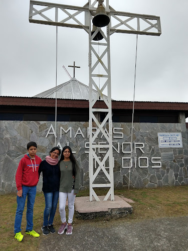 Parroquia Cristo Rey - Puerto Montt