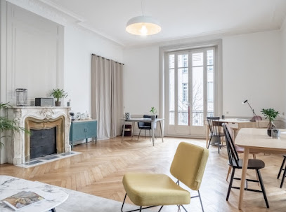 GRAND CENTRAL IMMOBILIER Lyon