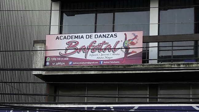 Academia BAFOTAL - Escuela de danza