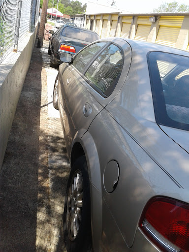 Self-Storage Facility «Life Storage», reviews and photos, 3511 S Holden Rd, Greensboro, NC 27407, USA