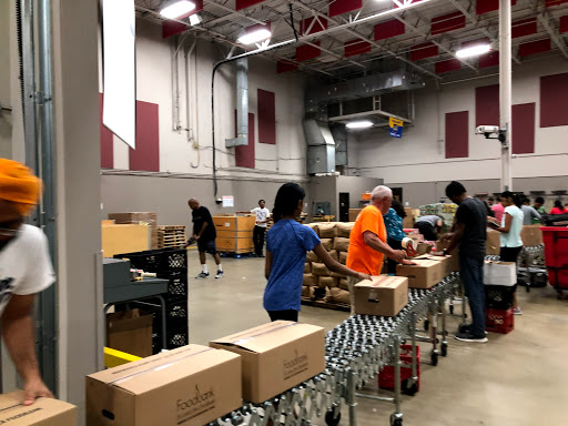 Non-Profit Organization «St Louis Area Foodbank», reviews and photos