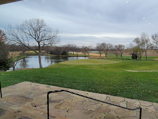 Golf Course «Flint Hills National Golf Club», reviews and photos, 1 S Flint Hills National Blvd, Andover, KS 67002, USA